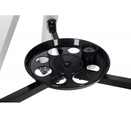 Телескоп Levenhuk Blitz 114 PLUS Телескоп Levenhuk Blitz 114 PLUS
