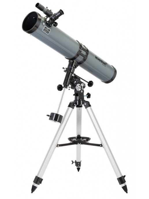Телескоп Levenhuk Blitz 114 PLUS