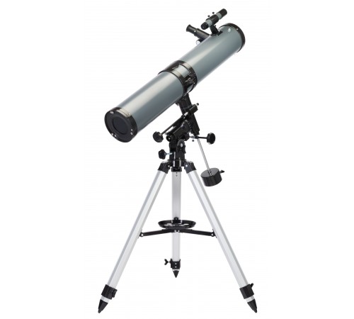 Телескоп Levenhuk Blitz 114 PLUS Телескоп Levenhuk Blitz 114 PLUS