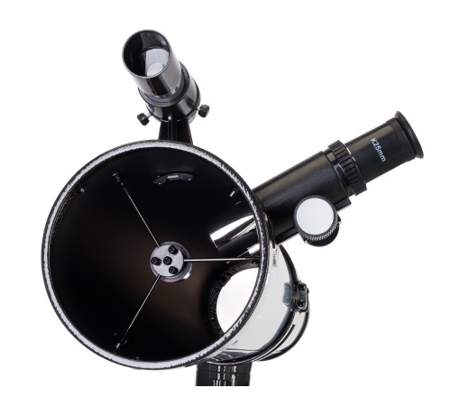 Телескоп Levenhuk Blitz 114 PLUS Телескоп Levenhuk Blitz 114 PLUS