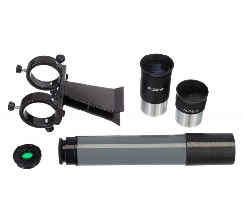 Телескоп Levenhuk Blitz 203 PLUS Телескоп Levenhuk Blitz 203 PLUS