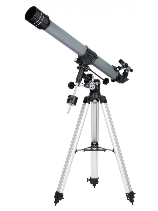Телескоп Levenhuk Blitz 70 PLUS