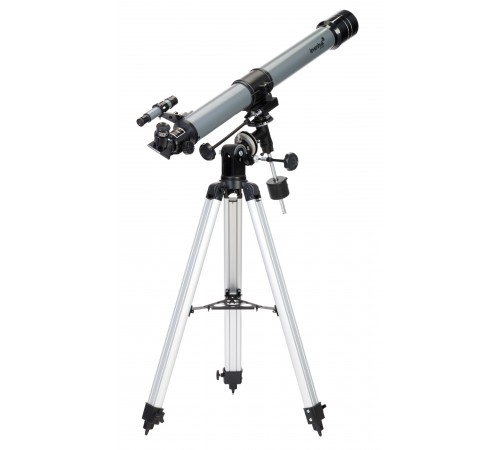 Телескоп Levenhuk Blitz 70 PLUS Телескоп Levenhuk Blitz 70 PLUS