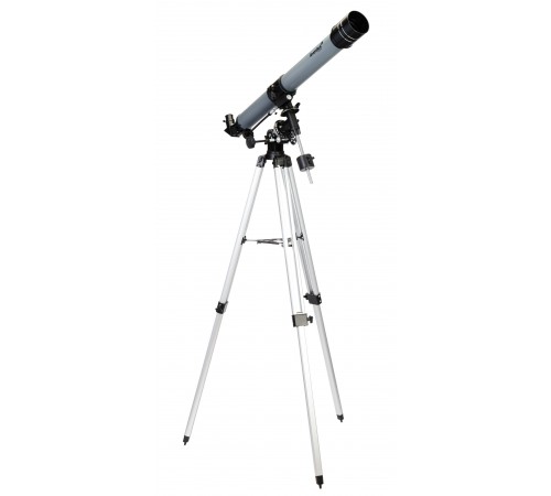 Телескоп Levenhuk Blitz 70 PLUS Телескоп Levenhuk Blitz 70 PLUS