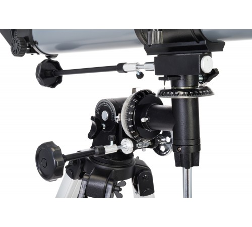 Телескоп Levenhuk Blitz 70 PLUS Телескоп Levenhuk Blitz 70 PLUS