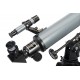 Телескоп Levenhuk Blitz 70 PLUS