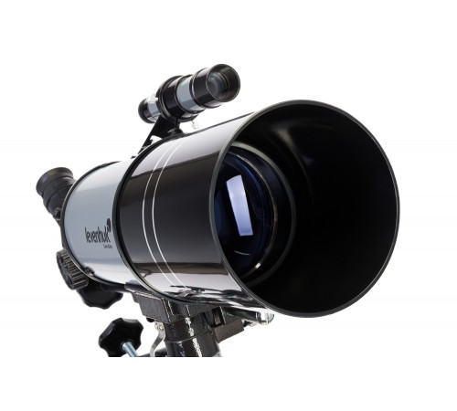 Телескоп Levenhuk Blitz 80s PLUS Телескоп Levenhuk Blitz 80s PLUS