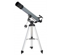 Телескоп Levenhuk Blitz 80 PLUS