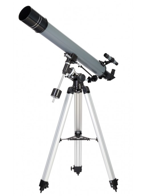 Телескоп Levenhuk Blitz 80 PLUS