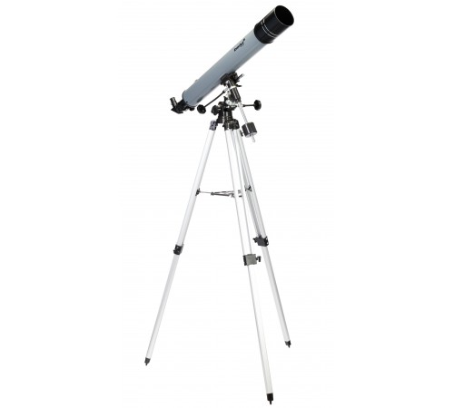 Телескоп Levenhuk Blitz 80 PLUS