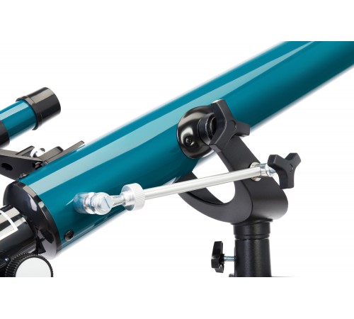 Телескоп Levenhuk LabZZ TK60 с кейсом