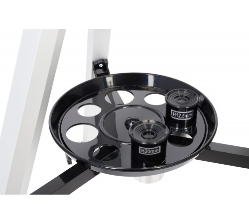 Телескоп Levenhuk LabZZ TK76 с кейсом