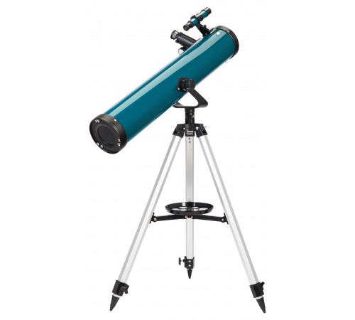 Телескоп Levenhuk LabZZ TK76 с кейсом