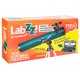 Телескоп Levenhuk LabZZ TK76 с кейсом