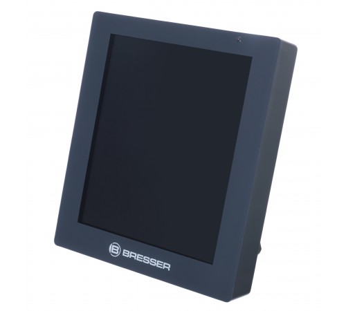 Гигрометр Bresser ClimaTemp Hygro Quadro с тремя датчиками, серый Гигрометр Bresser ClimaTemp Hygro Quadro с тремя датчиками, серый