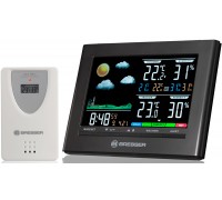 Метеостанция Bresser Neomeo с цветным дисплеем