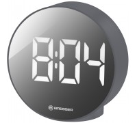 Часы Bresser MyTime Echo FXR, серые