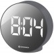 Часы Bresser MyTime Echo FXR, серые