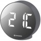 Часы Bresser MyTime Echo FXR, серые