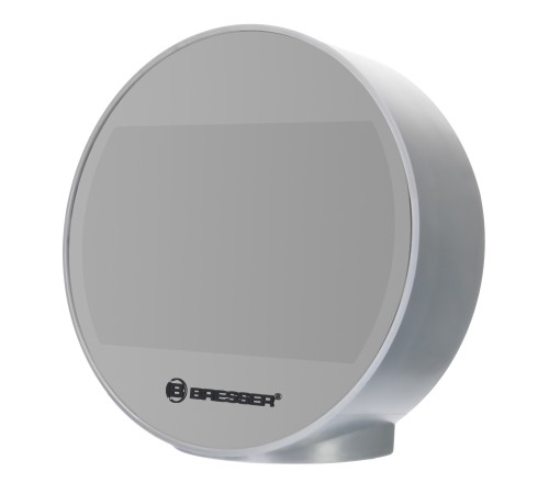 Часы Bresser MyTime Echo FXR, серые