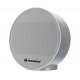 Часы Bresser MyTime Echo FXR, серые