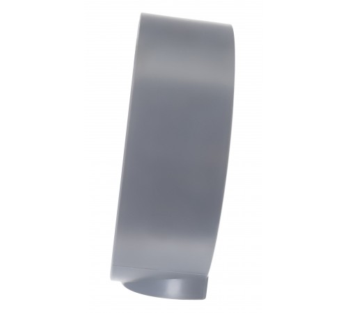 Часы Bresser MyTime Echo FXR, серые
