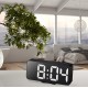 Часы Bresser MyTime Echo FXL, серые