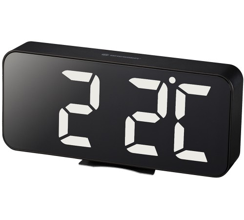 Часы Bresser MyTime Echo FXL, серые