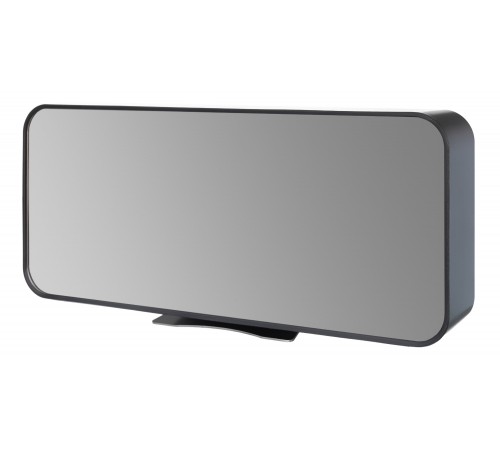 Часы Bresser MyTime Echo FXL, серые