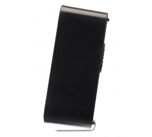 Часы Bresser MyTime Echo FXL, серые