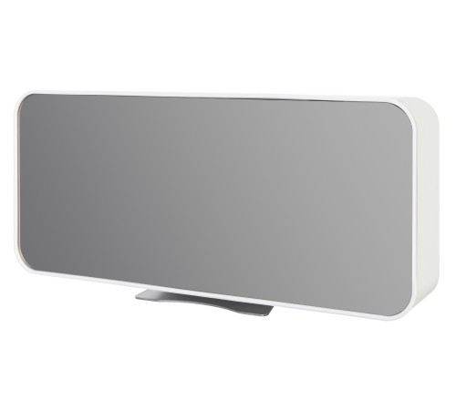 Часы Bresser MyTime Echo FXL, серые