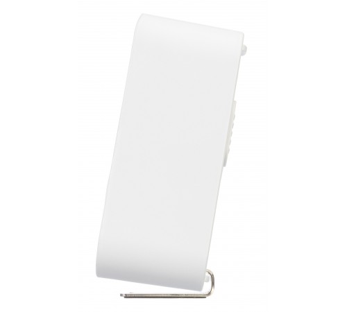 Часы Bresser MyTime Echo FXL, серые