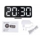 Часы Bresser MyTime Echo FXL, серые