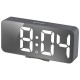 Часы Bresser MyTime Echo FXL, серые