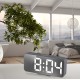 Часы Bresser MyTime Echo FXL, серые