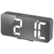 Часы Bresser MyTime Echo FXL, серые