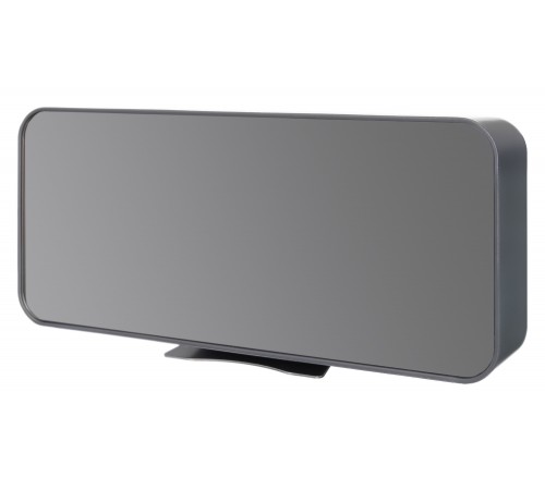 Часы Bresser MyTime Echo FXL, серые