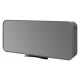 Часы Bresser MyTime Echo FXL, серые