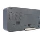 Часы Bresser MyTime Echo FXL, серые