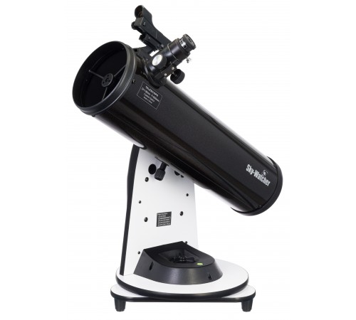 Телескоп Sky-Watcher Dob 130/650 Virtuoso GTi GOTO, настольный Телескоп Sky-Watcher Dob 130/650 Virtuoso GTi GOTO, настольный