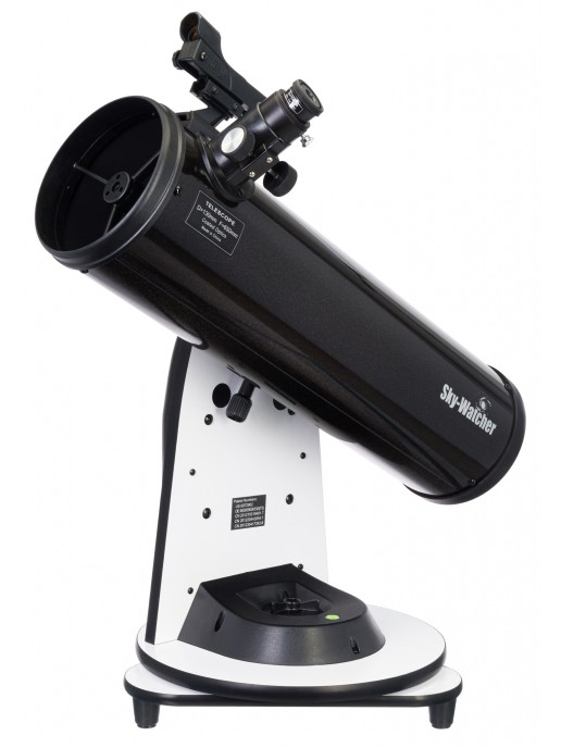 Телескоп Sky-Watcher Dob 130/650 Virtuoso GTi GOTO, настольный