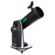 Телескоп Sky-Watcher Dob 130/650 Virtuoso GTi GOTO, настольный