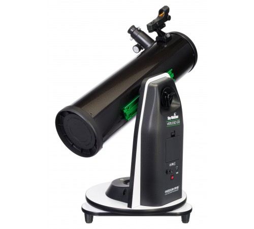 Телескоп Sky-Watcher Dob 130/650 Virtuoso GTi GOTO, настольный Телескоп Sky-Watcher Dob 130/650 Virtuoso GTi GOTO, настольный