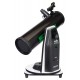 Телескоп Sky-Watcher Dob 130/650 Virtuoso GTi GOTO, настольный