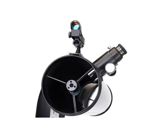 Телескоп Sky-Watcher Dob 130/650 Virtuoso GTi GOTO, настольный Телескоп Sky-Watcher Dob 130/650 Virtuoso GTi GOTO, настольный