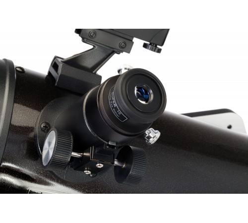 Телескоп Sky-Watcher Dob 130/650 Virtuoso GTi GOTO, настольный Телескоп Sky-Watcher Dob 130/650 Virtuoso GTi GOTO, настольный