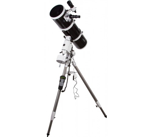 Телескоп Sky-Watcher BK P2001 HEQ5 SynScan GOTO (обновленная версия) Телескоп Sky-Watcher BK P2001 HEQ5 SynScan GOTO (обновленная версия)