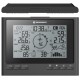 Метеостанция Bresser «7 в 1» ClimateScout Exclusive, черная