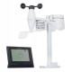 Метеостанция Bresser «7 в 1» ClimateScout Exclusive, черная