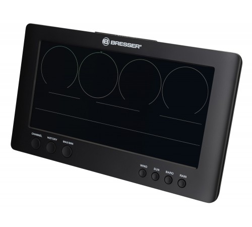 База для метеостанций Bresser Wi-Fi ClearView